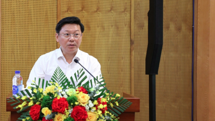 Báo chí, xuất bản trong kỷ nguyên mới: Tư duy kiến tạo, sứ mệnh dẫn dắt